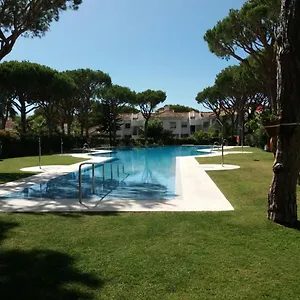 Apartamento Bonito Apartamento De 2 Dormitorios En Veleros Con Wifi- La Barrosa-, Chiclana de la Frontera