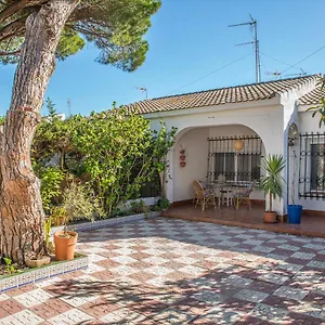 Сasa de vacaciones Casa Venice, Chiclana de la Frontera