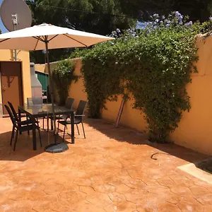 Сasa de vacaciones Casita Bella, Chiclana de la Frontera