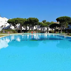 Apartamento Costa Sancti-petri La Barrosa Chiclana, Chiclana de la Frontera