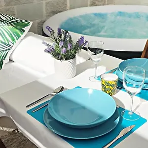 Apartamento La Calita Escondida Ii - Jacuzzi&terrace Private, Chiclana de la Frontera