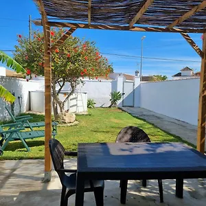 Сasa de vacaciones Buena Vida, Chiclana de la Frontera