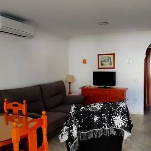 Apartamento Playa De La Barrosa La Almadraba Iv Fase Interior B-3, Chiclana de la Frontera