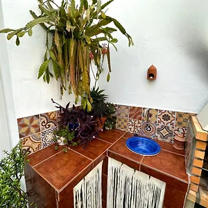Сasa de vacaciones La Barrosa Duplex, Chiclana de la Frontera
