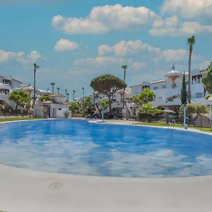 Apartamento ático En Novo Sancti Petri, Chiclana de la Frontera
