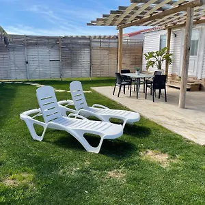 Сasa de vacaciones El Pinar, Muy Cerca Del Mar, Y Con Piscina Privada, Chiclana de la Frontera