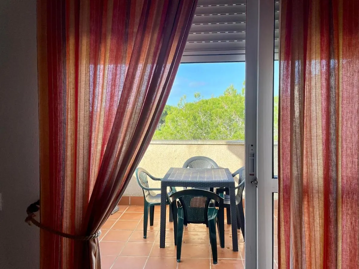 Apartamento Campo De Golf Apartment Chiclana de la Frontera